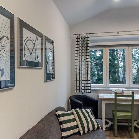Green House - Two Bedroom Apartment Bielsko-Biała Eksteriør billede