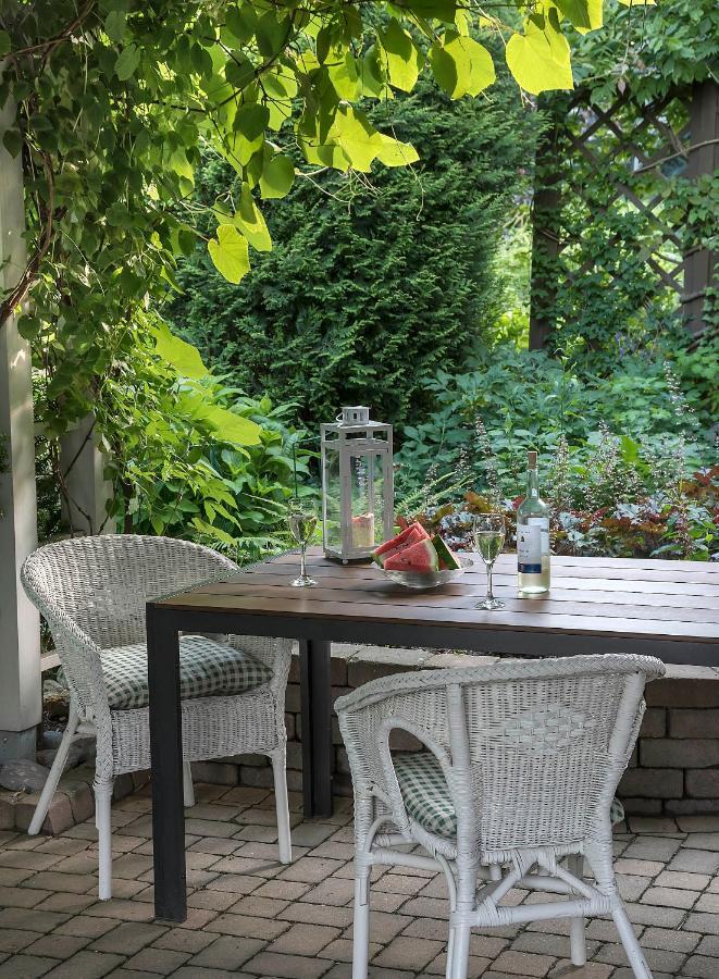 Green House - Two Bedroom Apartment Bielsko-Biała Eksteriør billede