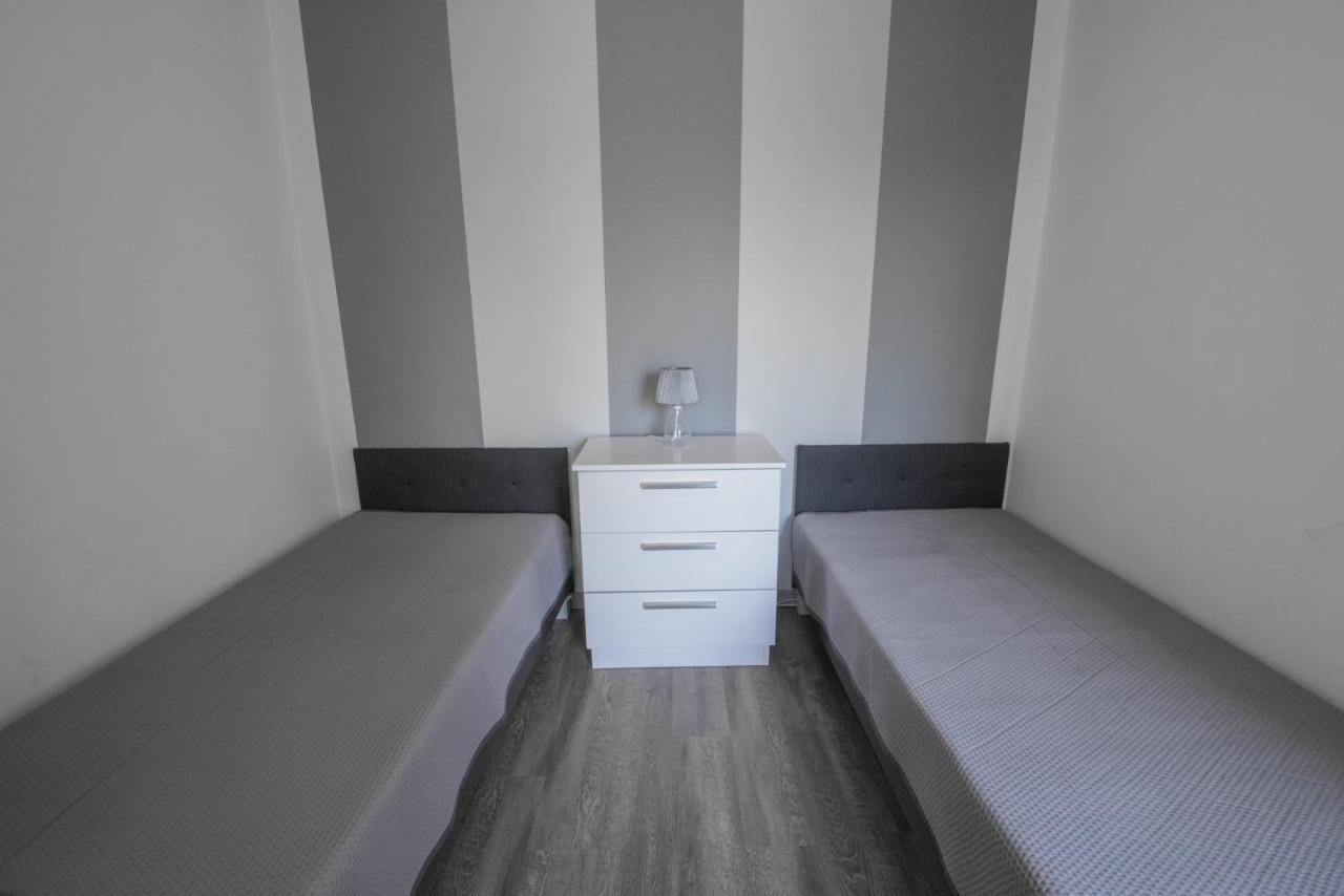 Green House - Two Bedroom Apartment Bielsko-Biała Eksteriør billede