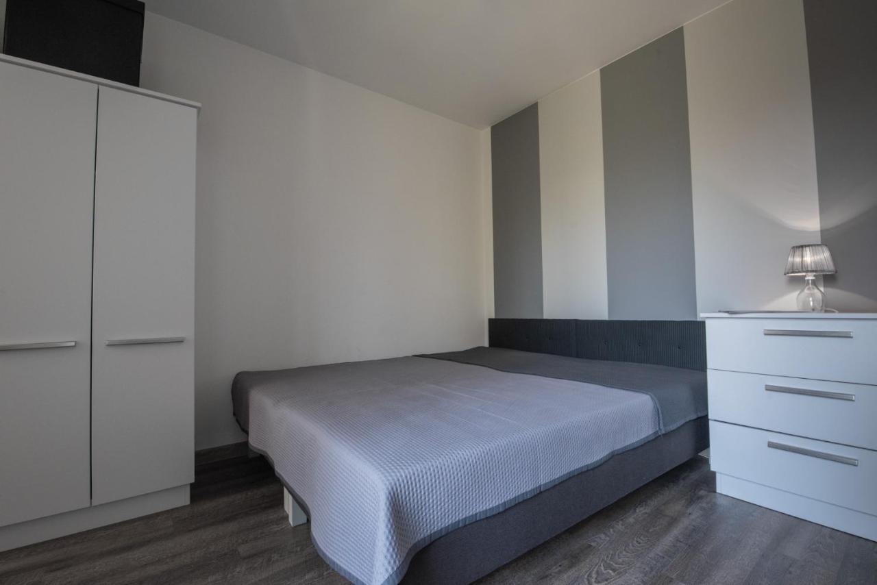 Green House - Two Bedroom Apartment Bielsko-Biała Eksteriør billede