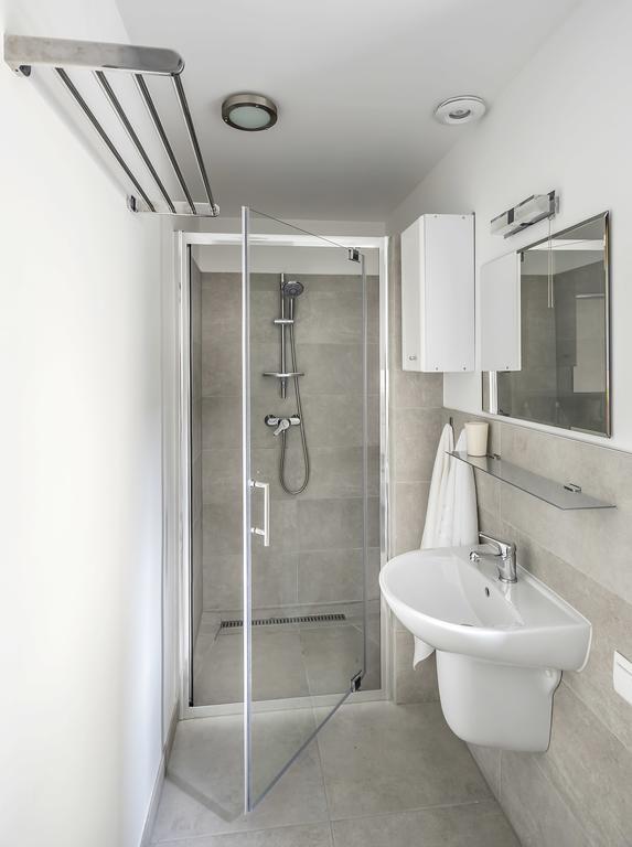 Green House - Two Bedroom Apartment Bielsko-Biała Eksteriør billede