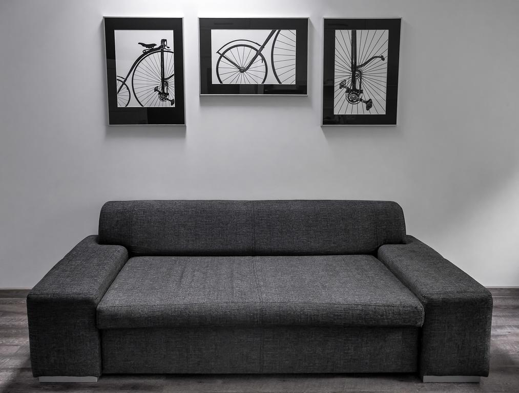 Green House - Two Bedroom Apartment Bielsko-Biała Eksteriør billede