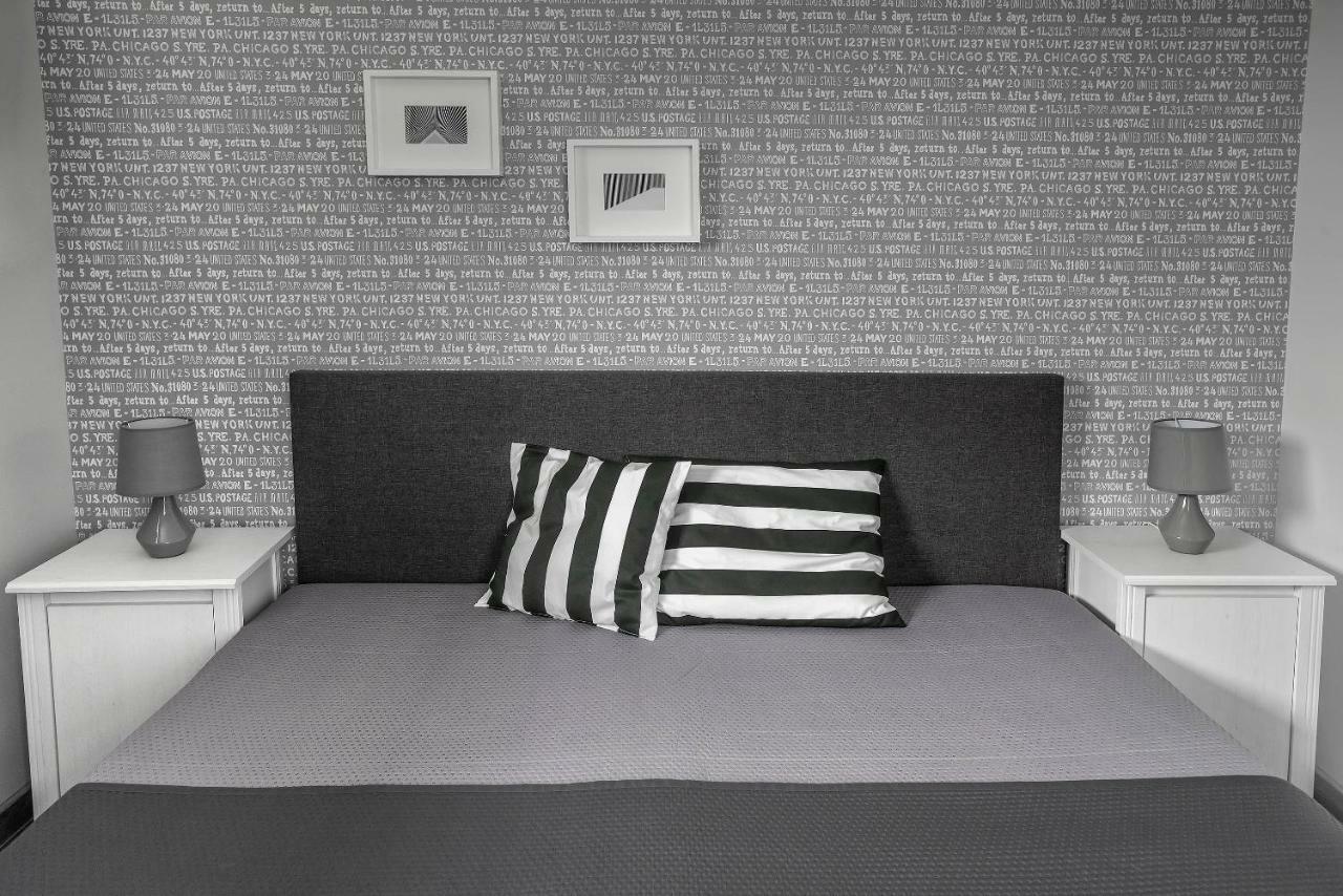 Green House - Two Bedroom Apartment Bielsko-Biała Eksteriør billede