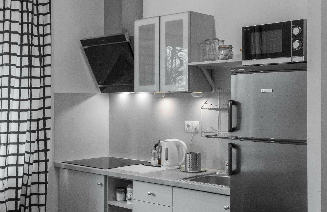 Green House - Two Bedroom Apartment Bielsko-Biała Eksteriør billede