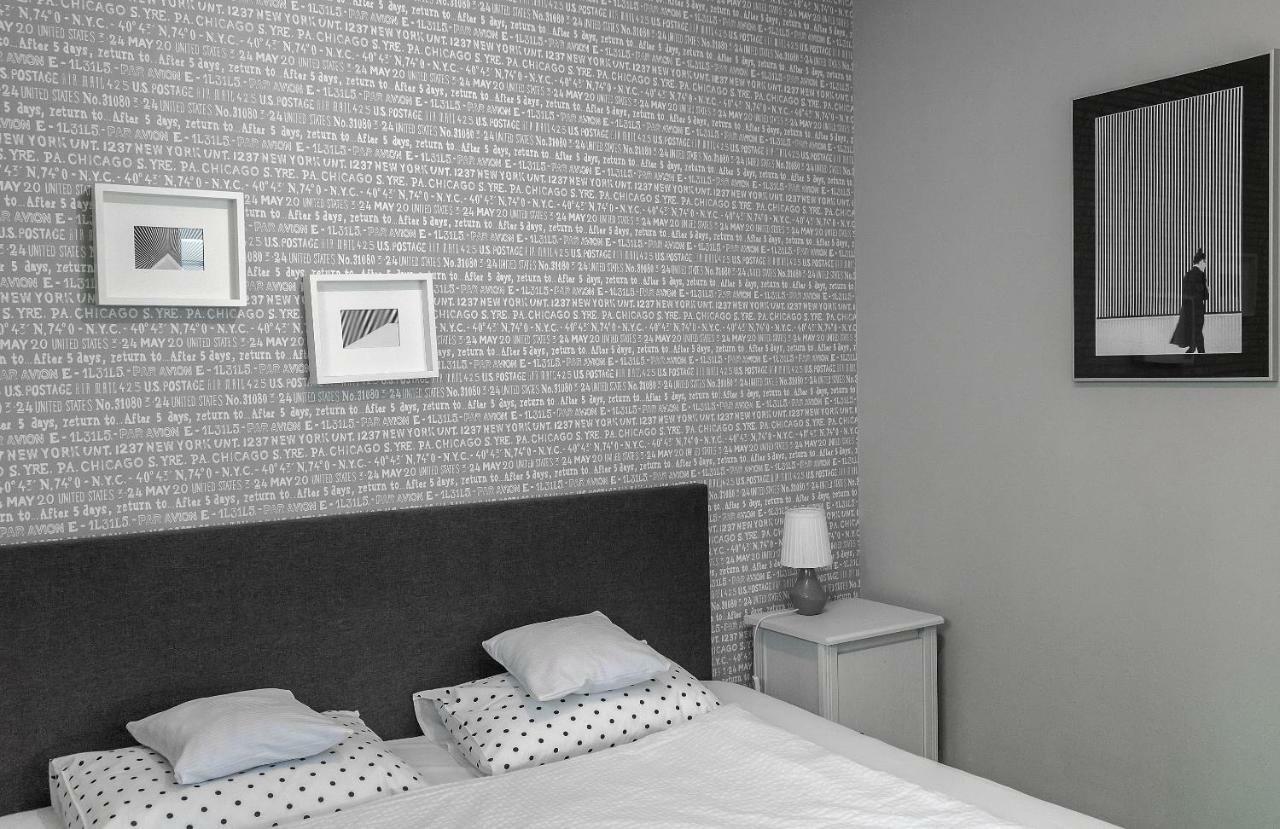 Green House - Two Bedroom Apartment Bielsko-Biała Eksteriør billede